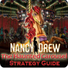 Jogo Nancy Drew: The Haunted Carousel Strategy Guide