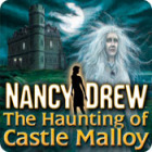 Jogo Nancy Drew: The Haunting of Castle Malloy