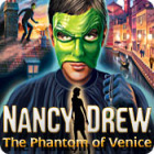Jogo Nancy Drew: The Phantom of Venice Jogo Nancy Drew: The Phantom of Venice