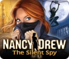Jogo Nancy Drew: The Silent Spy