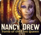 Jogo Nancy Drew: Tomb of the Lost Queen