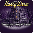 Jogo Nancy Drew: Treasure in a Royal Tower