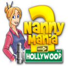 Jogo Nanny Mania 2