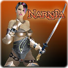 Jogo Narnia 3 Dress Up Game