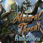 Jogo Natural Threat: A Ilha Sombria