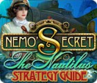 Jogo Nemo's Secret: The Nautilus Strategy Guide
