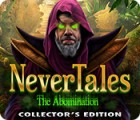 Jogo Nevertales: The Abomination Collector's Edition