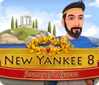 Jogo New Yankee 8: Journey of Odysseus