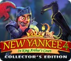 Jogo New Yankee in King Arthur's Court 4 Collector's Edition