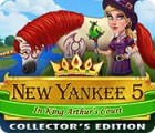Jogo New Yankee in King Arthur's Court 5 Collector's Edition