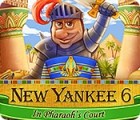 Jogo New Yankee in Pharaoh's Court 6