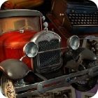 Jogo Newshawk Bags A Bootlegger