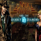 Jogo Nick Chase and the Deadly Diamond Jogo Nick Chase and the Deadly Diamond