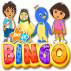 Jogo Nick Jr. Bingo