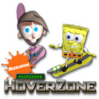 Jogo Nicktoons: Hoverzone