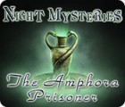 Jogo Night Mysteries: The Amphora Prisoner