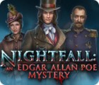 Jogo Nightfall: An Edgar Allan Poe Mystery