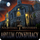 Jogo Nightfall Mysteries: Asylum Conspiracy Strategy Guide