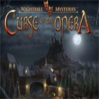 Jogo Nightfall Mysteries: Curse of the Opera