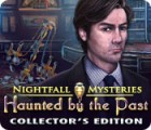 Jogo Nightfall Mysteries: Haunted by the Past Collector's Edition
