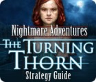 Jogo Nightmare Adventures: The Turning Thorn Strategy Guide