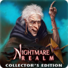 Jogo Nightmare Realm Collector's Edition