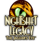 Jogo Nightshift Legacy: The Jaguar's Eye Jogo Nightshift Legacy: The Jaguar's Eye