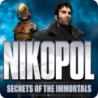 Jogo Nikopol: Secret of the Immortals Jogo Nikopol: Secret of the Immortals