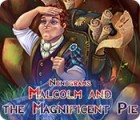 Jogo Nonograms: Malcolm and the Magnificent Pie