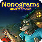 Jogo Nonograms: Wolf's Stories