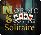 Jogo Nordic Storm Solitaire