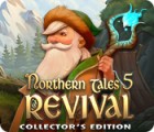 Jogo Northern Tales 5: Revival Collector's Edition