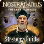 Jogo Nostradamus: The Last Prophecy Strategy Guide