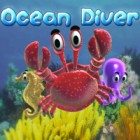 Jogo Ocean Diver