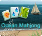 Jogo Ocean Mahjong