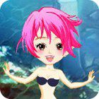 Jogo Ocean Princess Puzzle