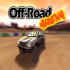 Jogo Off Road Arena