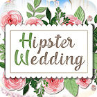 Jogo Olivia's Hipster Wedding