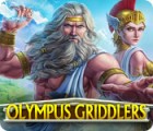 Jogo Olympus Griddlers