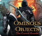 Jogo Ominous Objects: The Cursed Guards