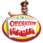 Jogo Operation Mania
