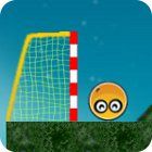 Jogo Orange Goalie