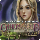 Jogo Otherworld: Spring of Shadows Collector's Edition