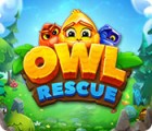 Jogo Owl Rescue