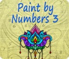 Jogo Paint By Numbers 3