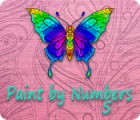 Jogo Paint By Numbers 5