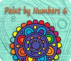 Jogo Paint By Numbers 6