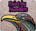 Jogo Paint By Numbers