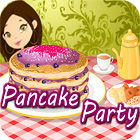 Jogo Pancake Party