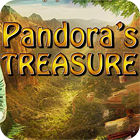 Jogo Pandora's Treasure